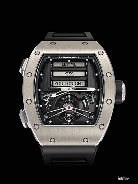 richard mille rm 69 for sale|Richard Mille RM 69.